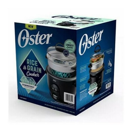 Newell Brands Oster 6C Rice Cook 2109987